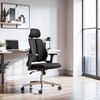 Genric Office Chair in Black
