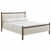 Ginny Full Size Platform Bed Frame