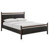Ginny King Size Platform Bed Frame