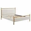 Ginny King Size Platform Bed Frame