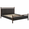 Ginny Queen Size Platform Bed Frame