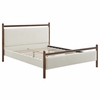 Ginny Queen Size Platform Bed Frame