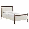 Ginny Twin Size Platform Bed Frame
