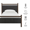 Ginny Twin Size Platform Bed Frame
