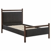 Ginny Twin Size Platform Bed Frame