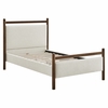 Ginny Twin Size Platform Bed Frame
