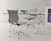 Glider Conference Chair in Taupe
