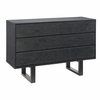 Gus Dresser in Black