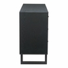 Gus Dresser in Black