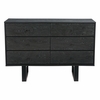 Gus Dresser in Black