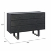 Gus Dresser in Black
