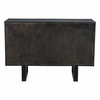 Gus Dresser in Black