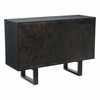 Gus Dresser in Black