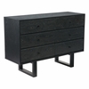 Gus Dresser in Black