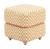 Haki Ottoman in Multicolor