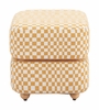 Haki Ottoman in Multicolor