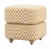 Haki Ottoman in Multicolor
