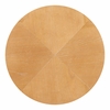 Halva Side Table in Natural