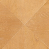 Halva Side Table in Natural