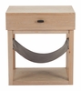 Haram Side Table in Natural
