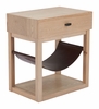 Haram Side Table in Natural
