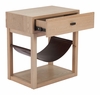 Haram Side Table in Natural