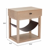 Haram Side Table in Natural
