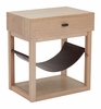 Haram Side Table in Natural
