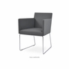 Harput Wire Chair