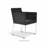Harput Wire Chair
