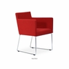 Harput Wire Chair