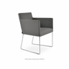Harput Wire Chair