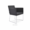 Harput Wire Chair