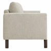 Hawken Boucle Fabric Sofa