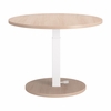 Hawley Adjustable Dining Table
