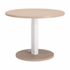 Hawley Adjustable Dining Table