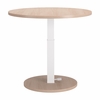Hawley Adjustable Dining Table