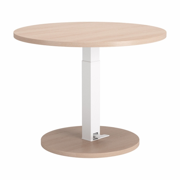 Hawley Adjustable Dining Table