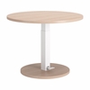 Hawley Adjustable Dining Table