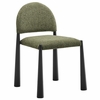 Hayley Upholstered Fabric Dining Side Chair