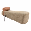 Hestia Bench in Multicolor