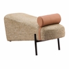 Hestia Bench in Multicolor