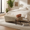 Hestia Bench in Multicolor