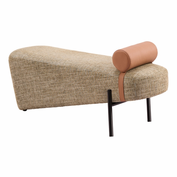 Hestia Bench in Multicolor