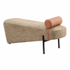Hestia Bench in Multicolor