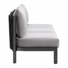 Horizon Sofa in Gray