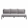 Horizon Sofa in Gray