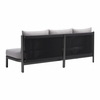 Horizon Sofa in Gray