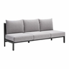 Horizon Sofa in Gray