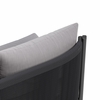 Horizon Sofa in Gray